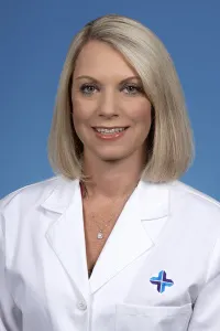 Amber Childers