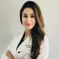 Mrinali Shetty