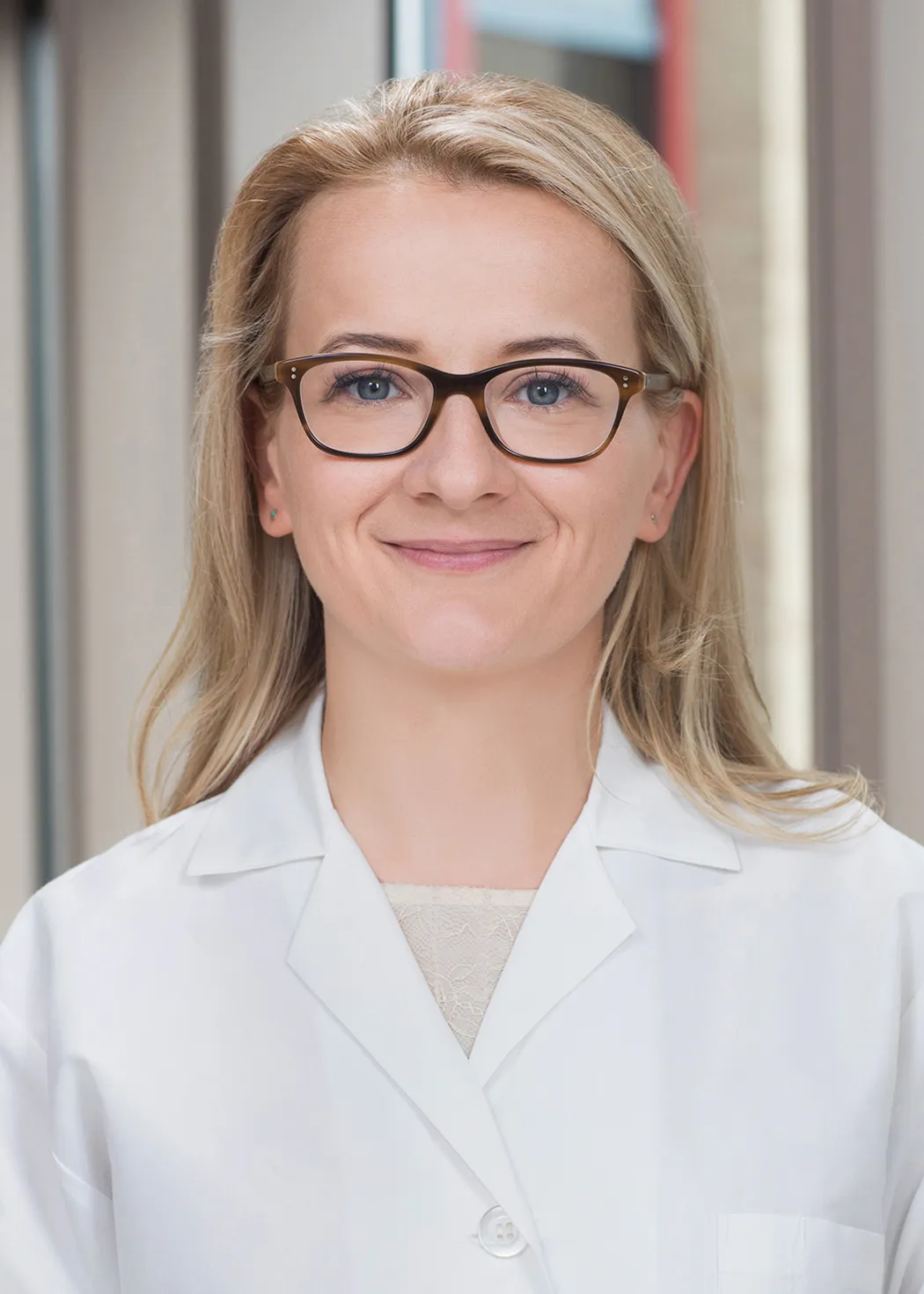 Marie Roguski
