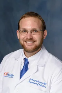 Zachary Michael Gohsman