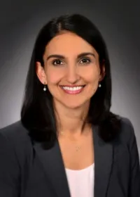 Nikki M Singh