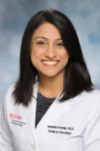 Mridula George