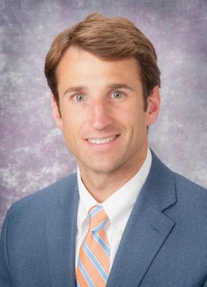 Phillip Huyett