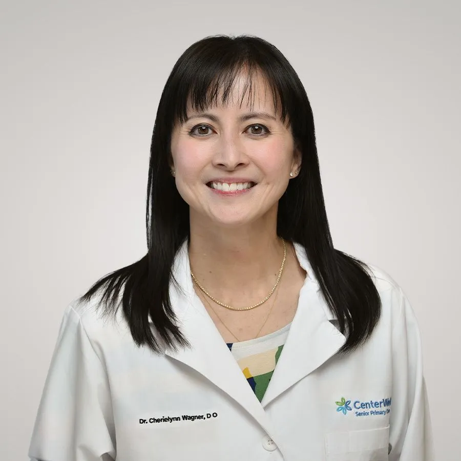 Cherielynn Santos Wagner