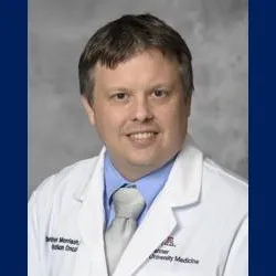 Christopher Michael Morrison