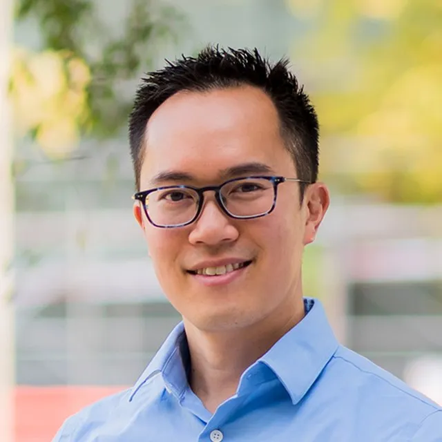 Roland Wu