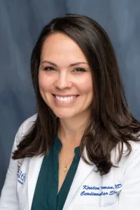 Kirsten Ann Freeman