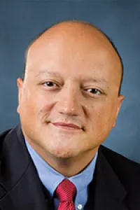 Frank Hernandez