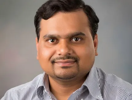 Jitendra Sah
