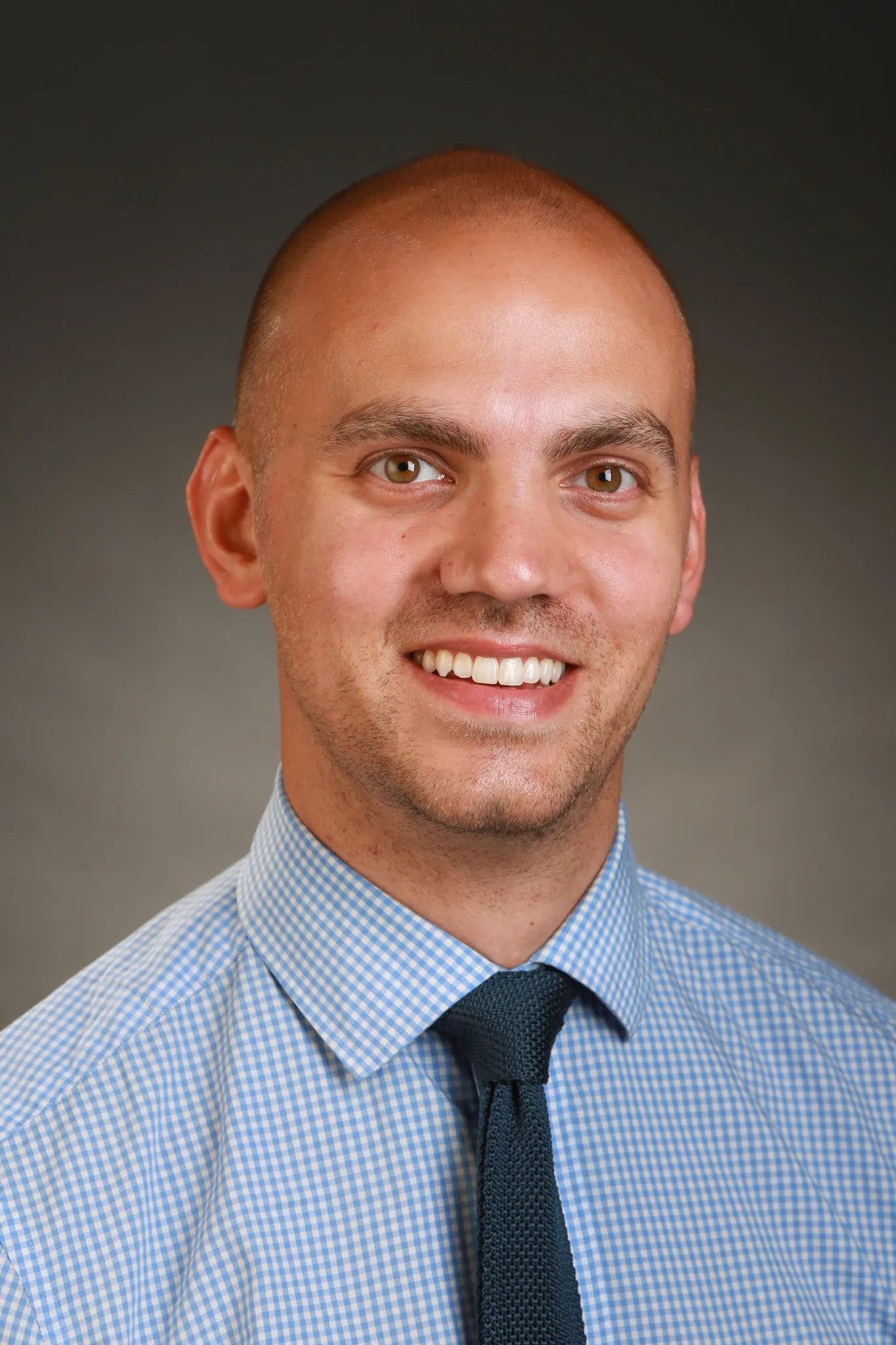 Nathan M. Pajor