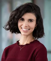 Marissa Theofanides