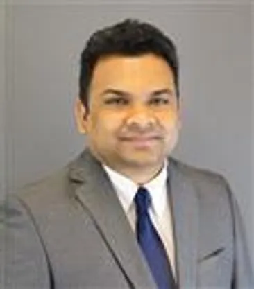 Tushar Chandra