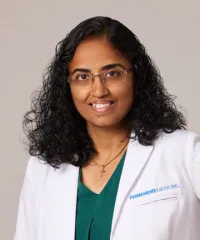 Kavya Lingappan
