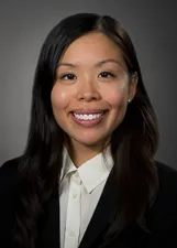 Annie Hong Roliz