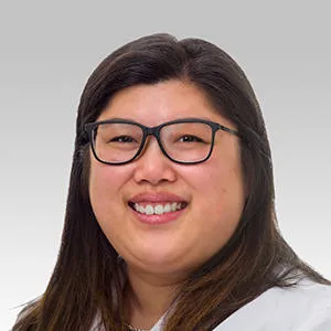 Lillian Keshun Soong