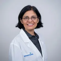 Sanjna Malpani