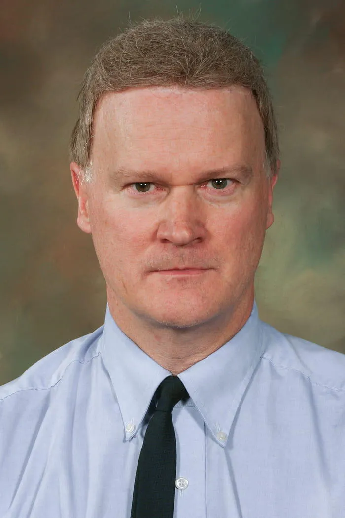 James Ralph Ewing