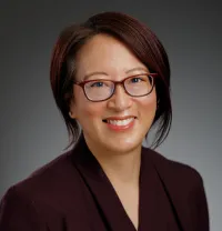Tracy S Wang