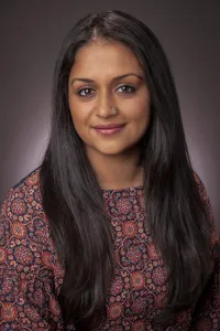 Divya Shah