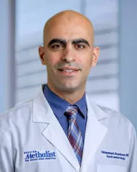 Mohammed M. Aboelsoud