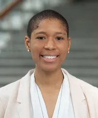 Rashidah M. Green
