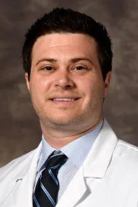 Matthew P Kochuba