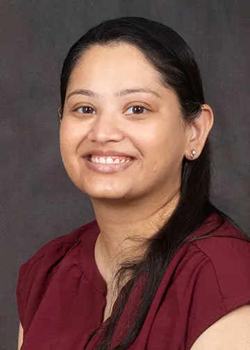 Neesha Settipalle