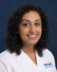 Sarah Malik