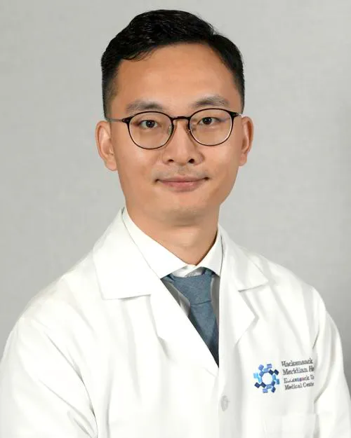 Hao Huang