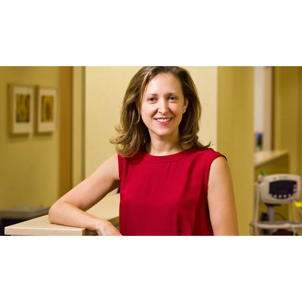 Deborah J. Goldfrank