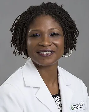 Tochi M Okwuosa