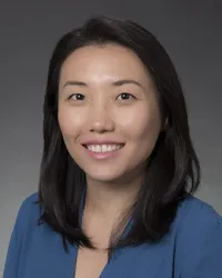 Kaidi Wang