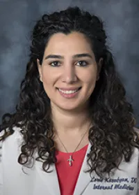 Lorie Kavafyan