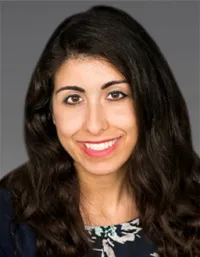 Meena Bolourchi