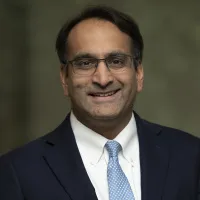 Rahul Shah