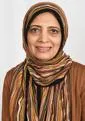 Saqiba Khan