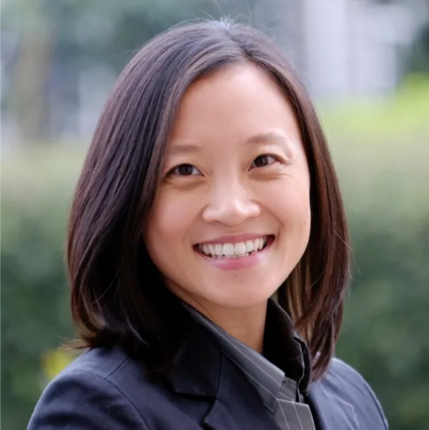 Kathleen Lin