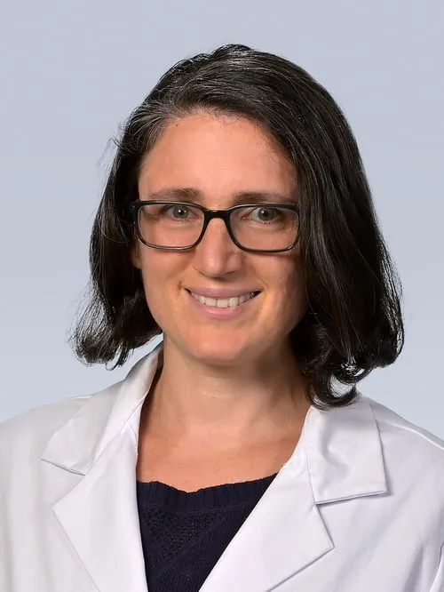 Elinore Kaufman