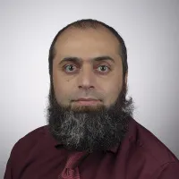 Ahmad Shawagfeh