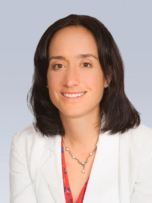 Kristina Novick