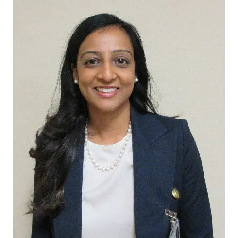 Nirvani Goolsarran