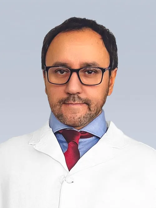 Andres Enriquez