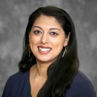 Preeti Patel