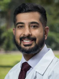 Arjun Sehgal