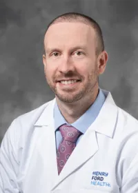 Daniel M Zukowski