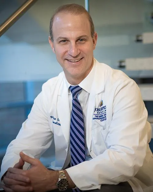 Benjamin Philip Levy