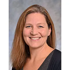 Jennifer Railo Hendrickson