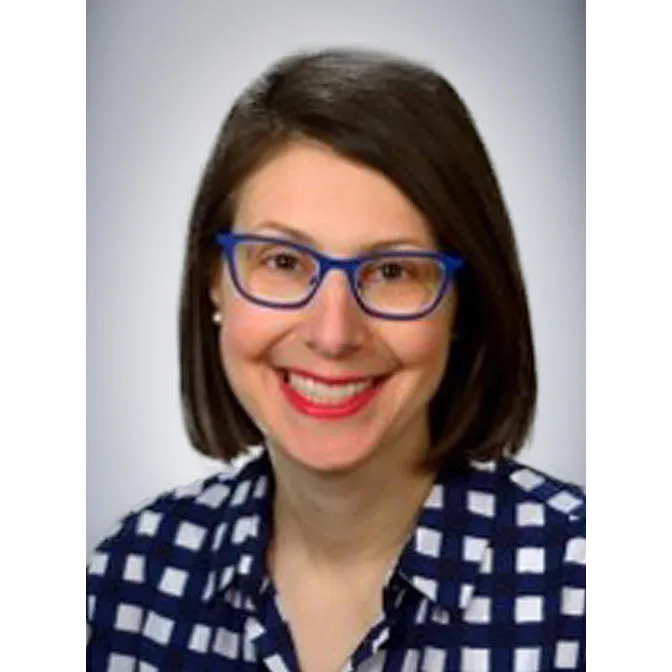 Lauren Beth Ende Schwartz