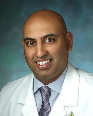 Dheeraj Kumar Goswami