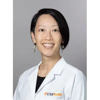 Tracie Karen Lin
